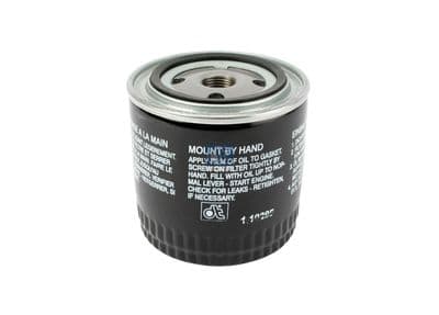 Filtro de aceite DT Spare Parts 1.10295