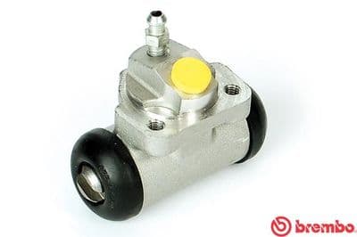 Cilindro de freno de rueda BREMBO A 12 079