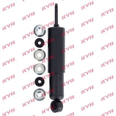 Amortiguador KYB 444128