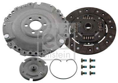 Kit de clutch FEBI BILSTEIN 1005451