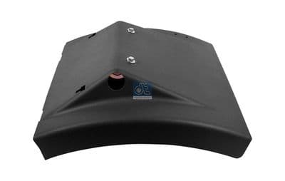 Salpicadera DT Spare Parts 7.72112