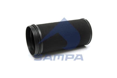 Filtro de aire complementario SAMPA 034.037