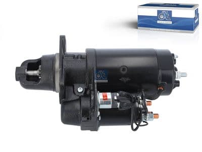 Marcha DT Spare Parts 4.61909