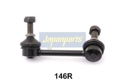 Travesaños/barras, estabilizador JAPANPARTS SI-146R