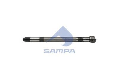 Eje de freno, freno de tambor SAMPA 085.251