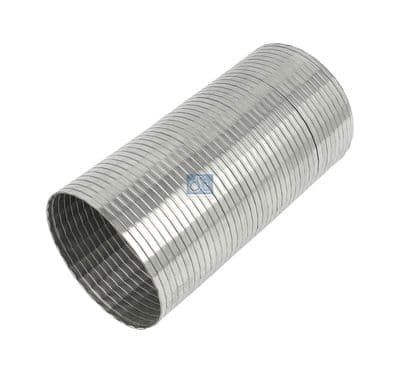 Unión flexible, escape DT Spare Parts 2.14826