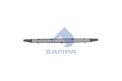 Panal del radiador SAMPA 1840 0641
