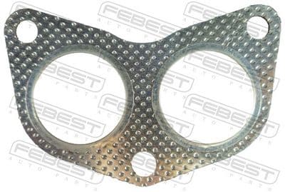 Junta, tubo de escape FEBEST 08492-002