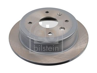 Disco de freno FEBI BILSTEIN 108451