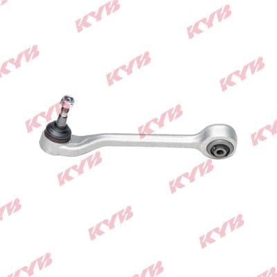 Brazo oscilante, suspensión de ruedas KYB KSC4589