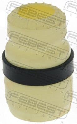 Almohadilla de tope, suspensión FEBEST TD-RX300R