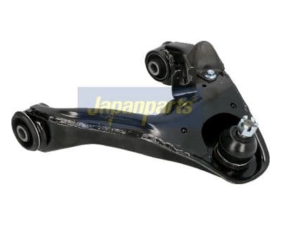 Brazo oscilante, suspensión de ruedas JAPANPARTS BS-550R