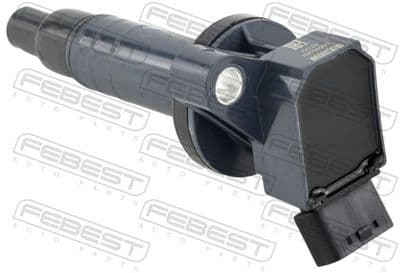 Bobina de encendido FEBEST 01640-002