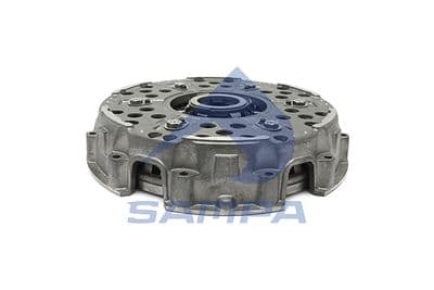 Plato de presión de clutch SAMPA 201.170