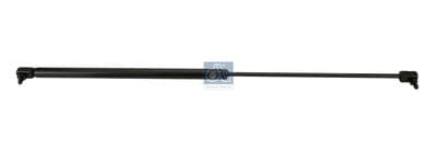 Amortiguador, tapa delantera DT Spare Parts 2.71006