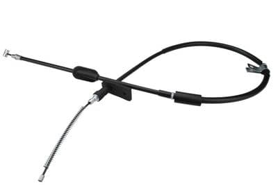 Cable de accionamiento, freno de estacionamiento TEXTAR 44090700