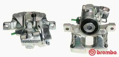 Caliper BREMBO F 85 024