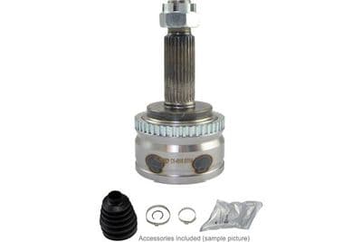 Juego de articulación, eje de transmisión Kavo Parts CV-4016