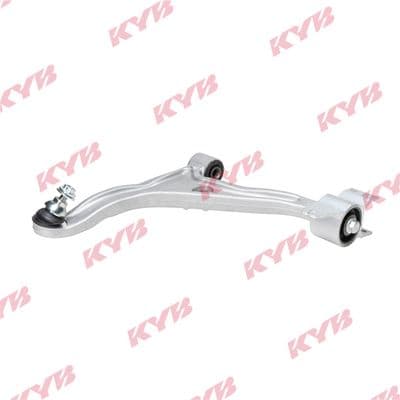 Brazo oscilante, suspensión de ruedas KYB KSC5310