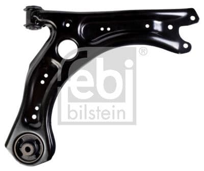 Brazo oscilante, suspensión de ruedas FEBI BILSTEIN 174043