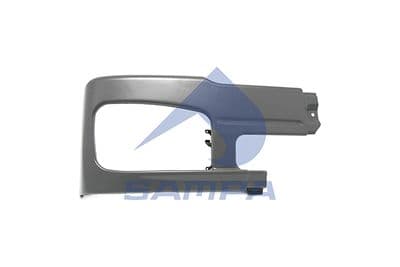 Defensa SAMPA 1810 0885