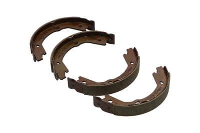 Juego de zapatas de frenos Kavo Parts KBS-3425