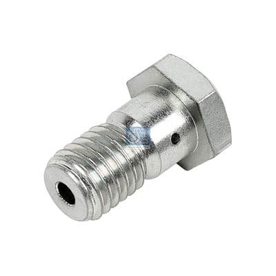 Válvula de presión de aceite DT Spare Parts 3.10073