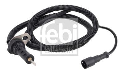 Contacto de aviso, desgaste de balatas de frenos FEBI BILSTEIN 1003735
