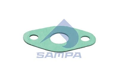 Junta tórica, turbocompresor SAMPA 010.3231