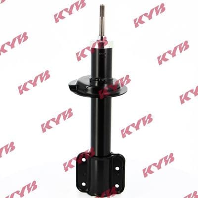 Amortiguador KYB 635909