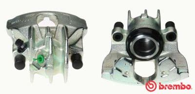 Caliper BREMBO F 52 044