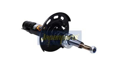 Amortiguador JAPANPARTS MM-60041