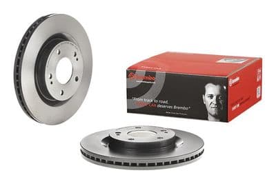 Disco de freno BREMBO 09.C940.11