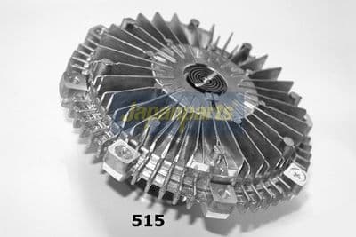 Acoplamiento, ventilador del radiador JAPANPARTS VC-515
