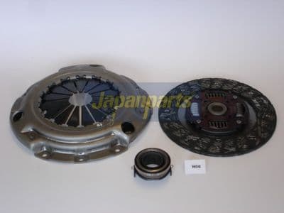 Kit de clutch JAPANPARTS KF-H06