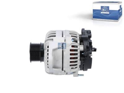 Alternador DT Spare Parts 2.21255