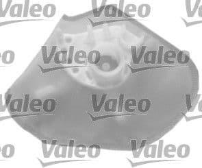 Filtro, unidad de alimentación de combustible VALEO 347408