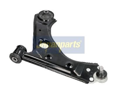 Brazo oscilante, suspensión de ruedas JAPANPARTS BS-0403L