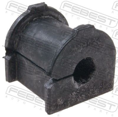 Soporte, estabilizador FEBEST CHSB-J200R