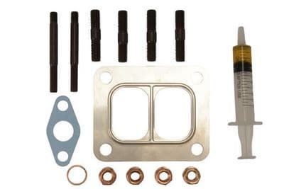 Juego de montaje, turbocompresor MAHLE 061 TA 14709 000