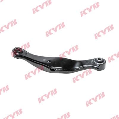 Brazo oscilante, suspensión de ruedas KYB KSC5714