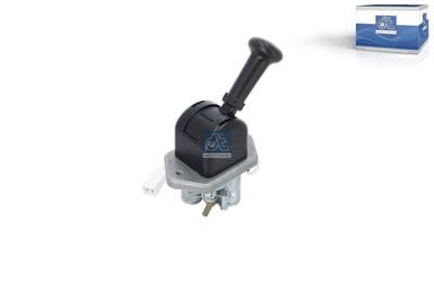 Válvula de freno, freno de mano DT Spare Parts 6.65027