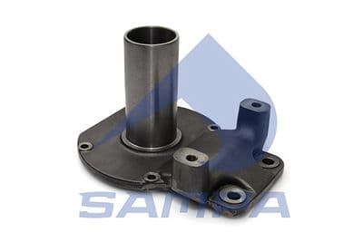 Tapa, carcasa de clutch SAMPA 043.019