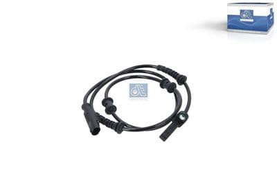 Sensor, revoluciones de la rueda DT Spare Parts 12.40016