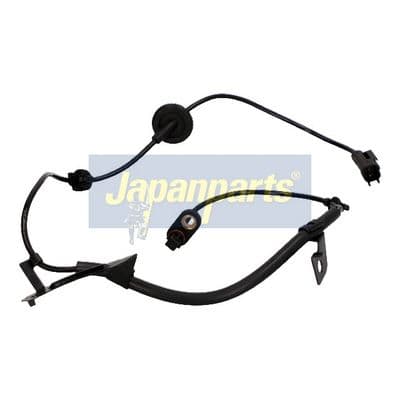 Sensor, revoluciones de la rueda JAPANPARTS ABS-543