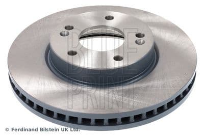 Disco de freno BLUE PRINT ADBP430309
