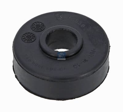 Casquillo, amortiguador DT Spare Parts 1.27048