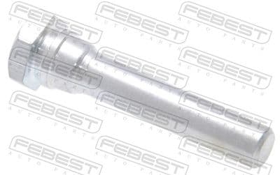 Pasador guía, pinza del freno FEBEST 0374-RD5LR