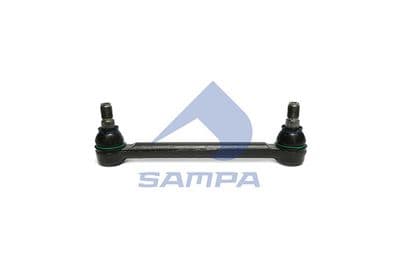 Travesaños/barras, estabilizador SAMPA 097.4040