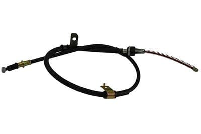 Cable de accionamiento, freno de estacionamiento Kavo Parts BHC-5583